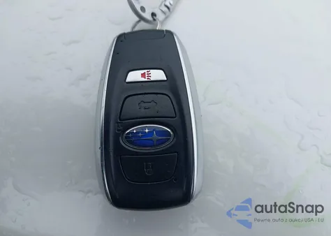 2018 Subaru Forester 2.5I Touring z USA, uszkodzony, nr VIN JF2SJAWC5JH613121